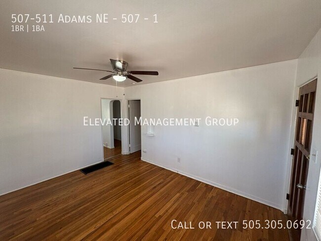Building Photo - 507-511 Adams NE - 507-1