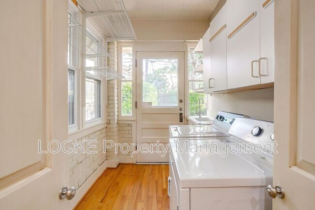 Building Photo - 4022 Bunting Ave