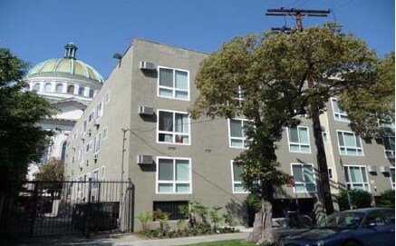 Primary Photo - Portland Villa