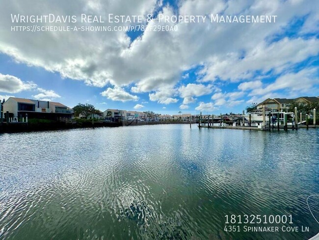 Building Photo - Stunning Waterfront 3-Bedroom, 3.5-Bath To...