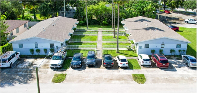 Building Photo - 2316 Freedom St