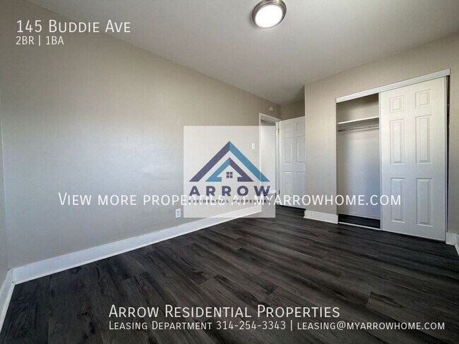 Building Photo - 145 Buddie Ave