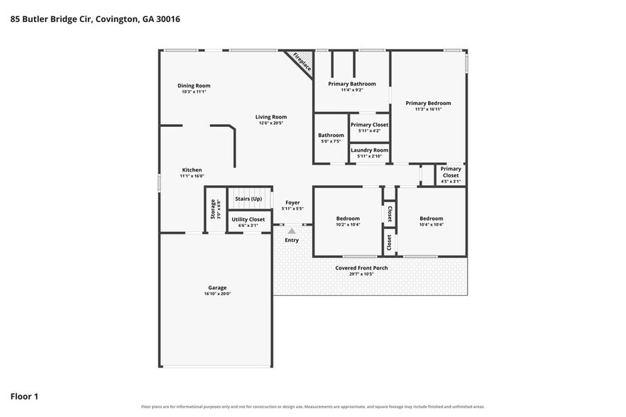 Building Photo - 85 Butler Bridge Cir