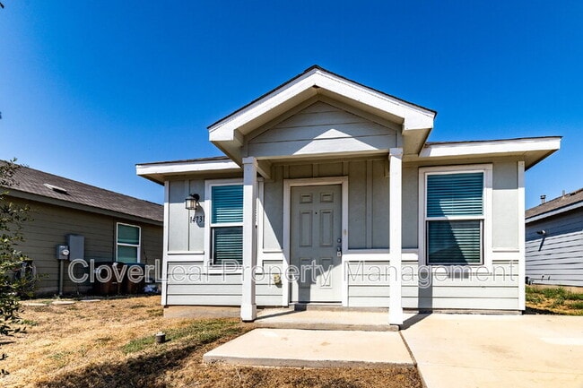 Building Photo - 14731 Southton Basin
