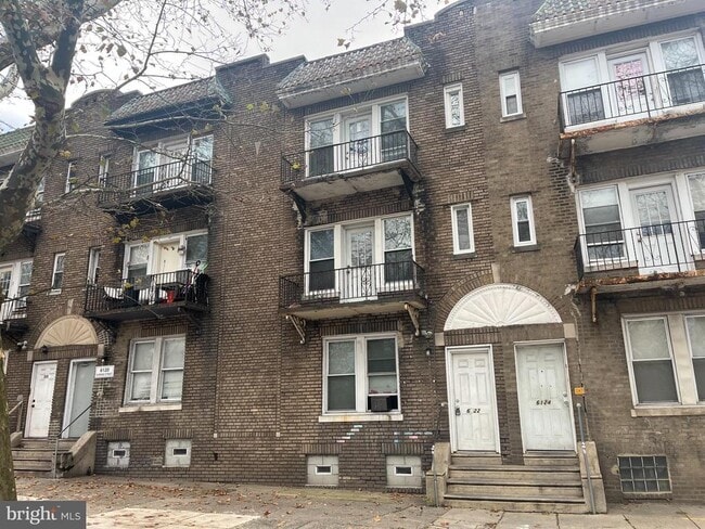 Building Photo - 6122 N Broad St