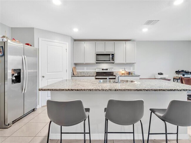 Building Photo - 16636 Windmill Forge Pass