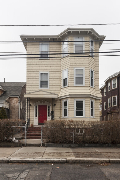 Building Photo - 38 Cherry St