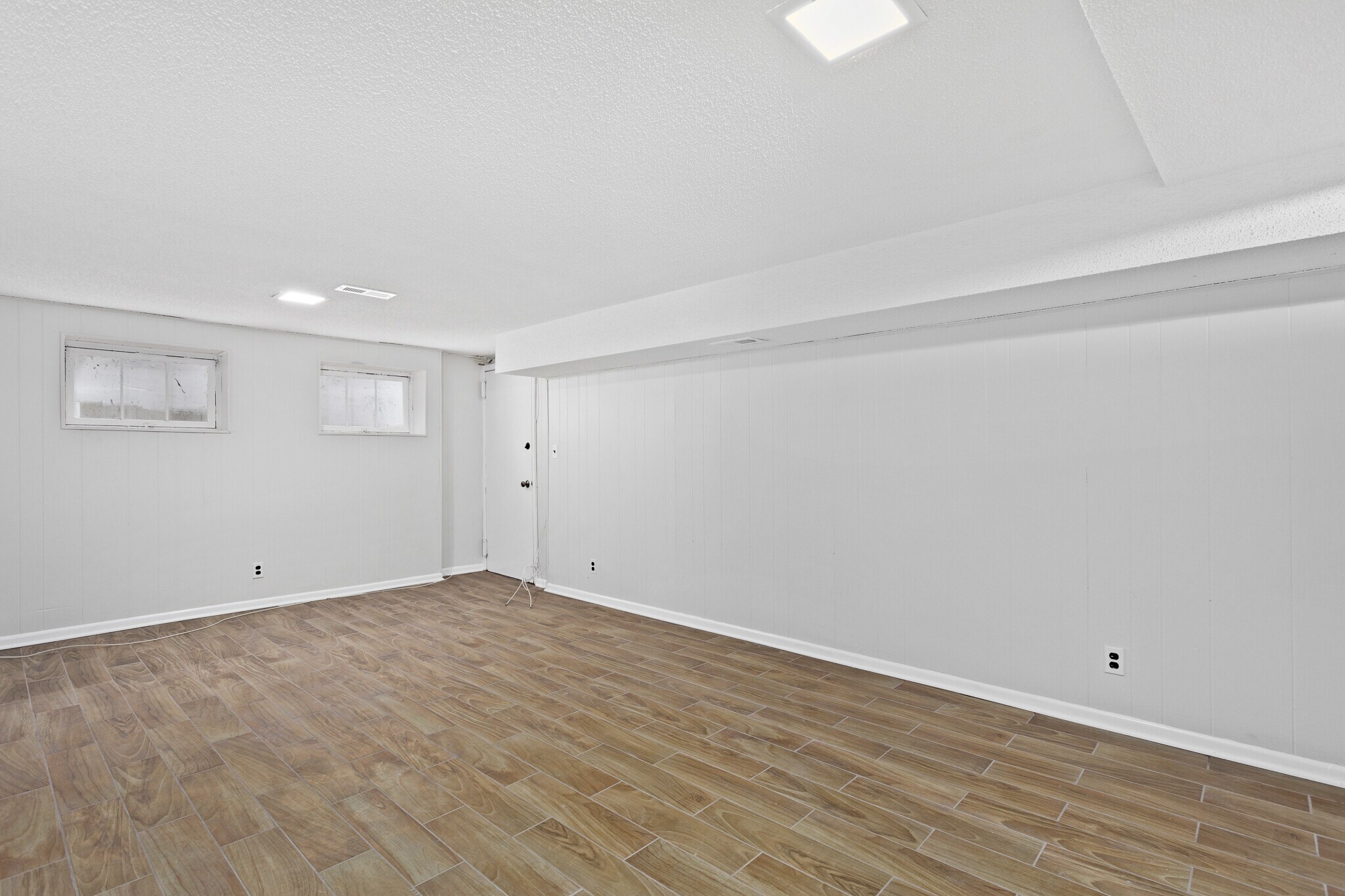 Basement Bedroom w/ Separate Entry - 4218 35th St S