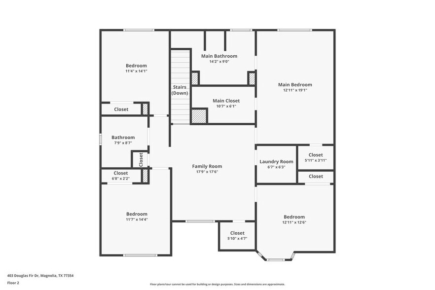 Building Photo - 403 Douglas Fir Dr