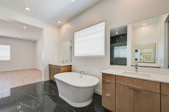 Building Photo - Brand New Home in southwest with a 4 car garage! Next Gen!