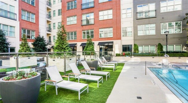 Building Photo - 1110 Hammond Dr