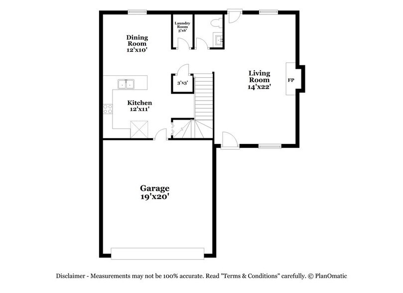 Building Photo - 450 Louise Way