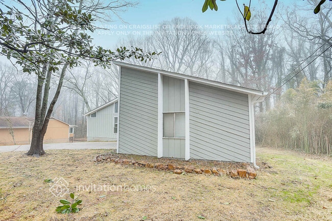 Building Photo - 3592 Todd Dr