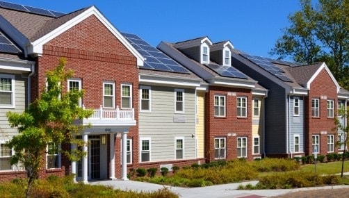 Primary Photo - South Bay Apartments