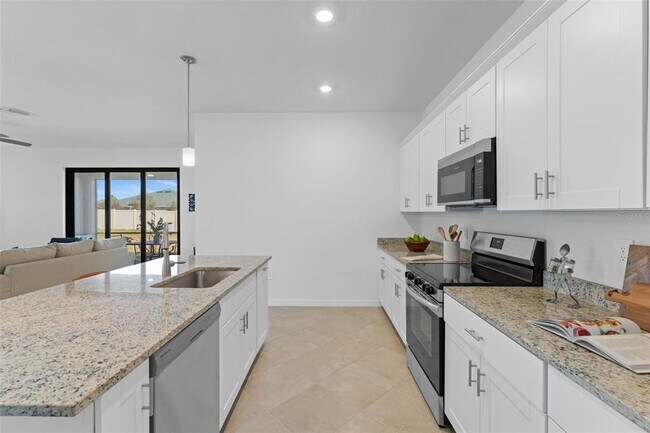 Building Photo - 1536 Saddlewood Cir