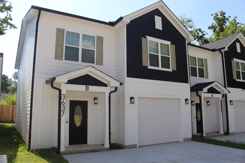 Building Photo - 3637 Guess Rd