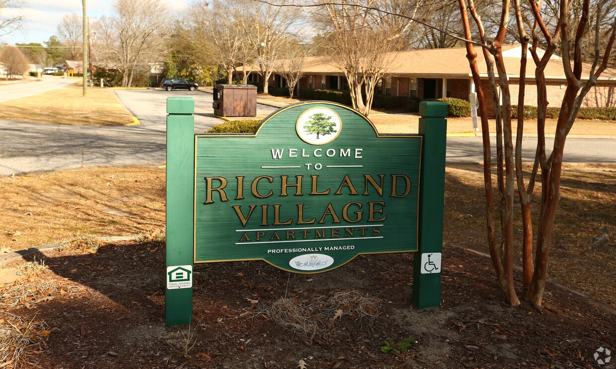 Richland Village Columbia
