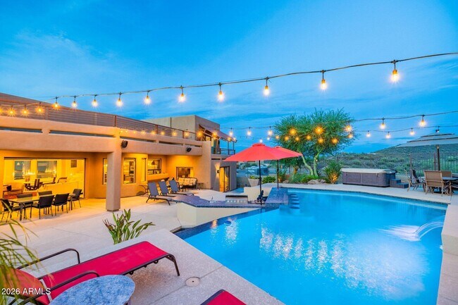 Building Photo - 33905 N 4th Dr