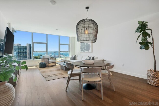 Building Photo - 1388 Kettner Blvd