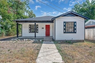 Building Photo - Charming 2BD 1BA Home in Waco - Available in April!