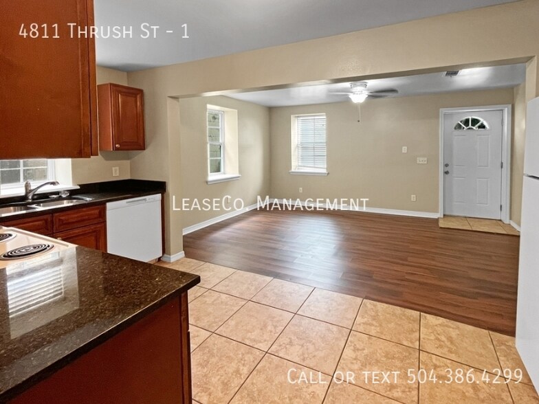 Building Photo - 4811 Thrush St