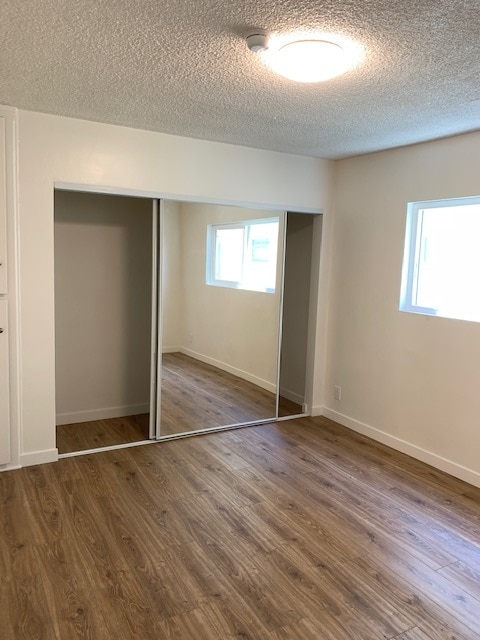 BEDROOM - 1242 N Westmoreland Ave