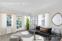 Building Photo - 1042 Sonora Ave