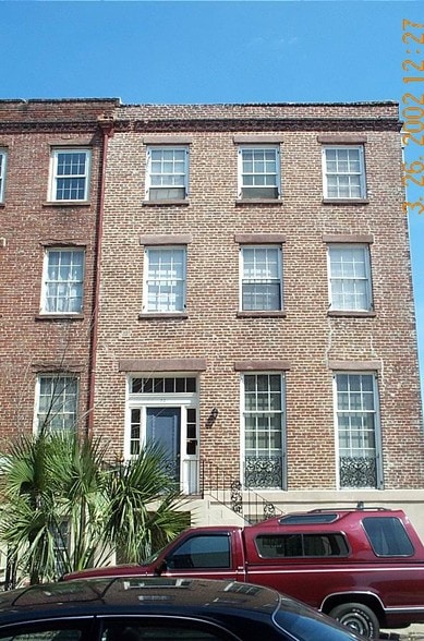 Building Photo - 32 E Taylor St