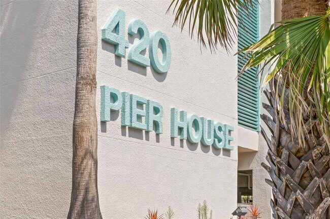 Building Photo - 420 Gulf Blvd