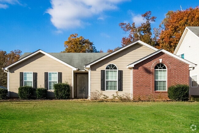 Building Photo - 4325 Reserve Hill Crossing