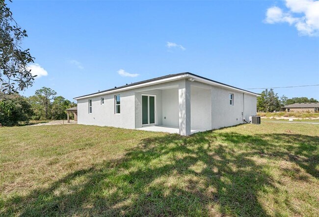 Building Photo - 309 Bream Cir