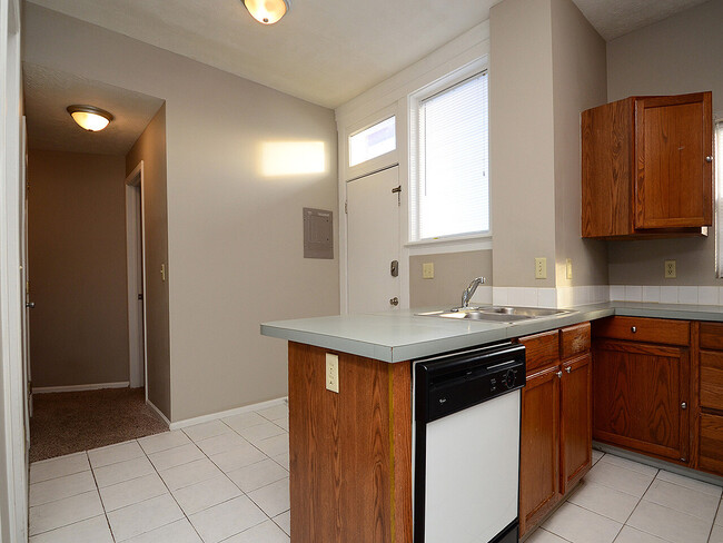 Building Photo - Berkeley Apartments