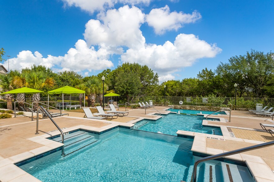 Bexley 3FIVE Austin, TX Apartment Finder