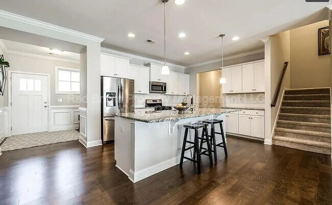 Building Photo - 1410 Bramblewood Dr