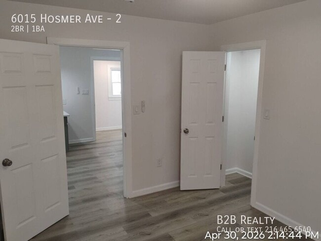 Building Photo - 6015 Hosmer Ave