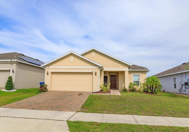 Primary Photo - 408 Ironside Trl Dr