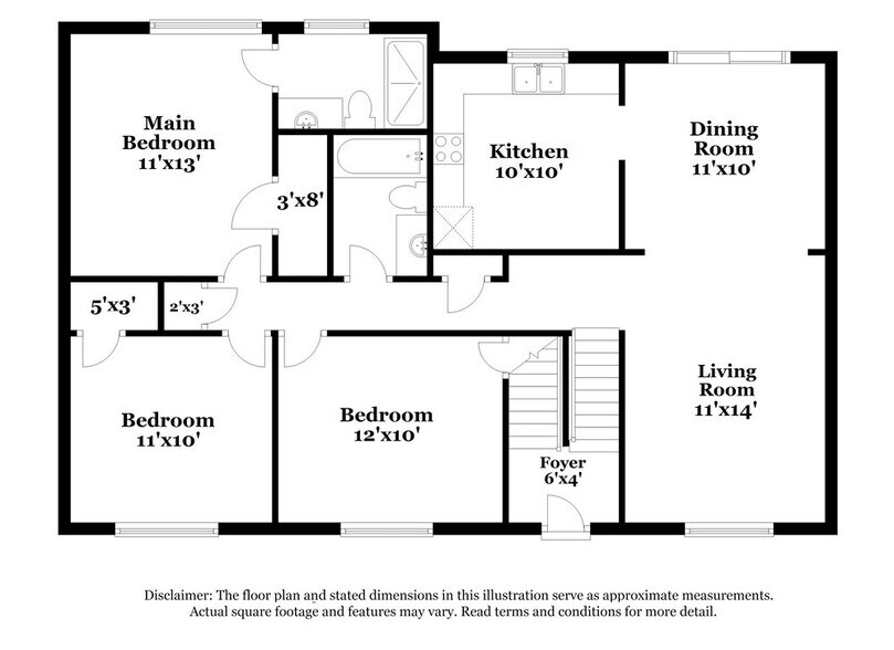 Building Photo - 4522 Doral Dr SW