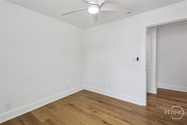 Building Photo - 2603 Livingston Ave