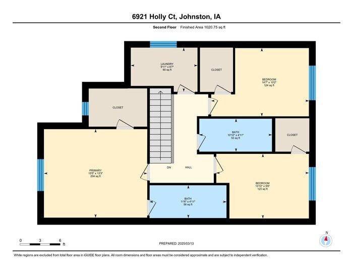 Building Photo - 6921 Holly Ct