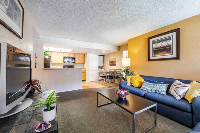 Building Photo - Yugo Tempe Villas