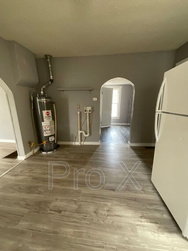 Building Photo - 514 N Tucker St