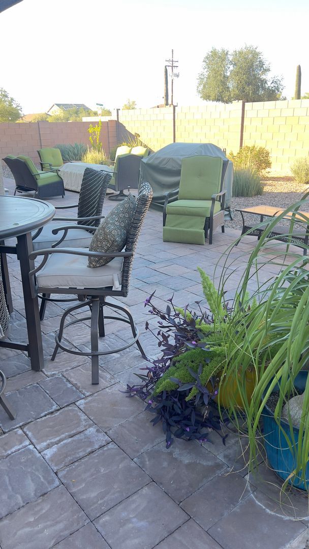 Building Photo - Furnished 4 Bedroom in NW Tucson