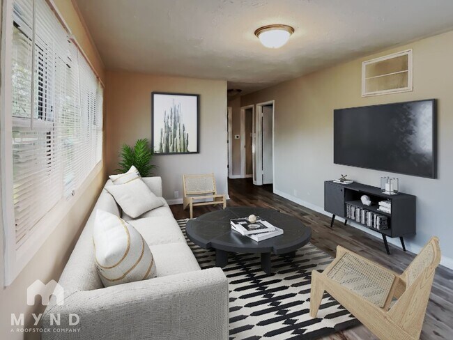 Building Photo - 3102 Elmhurst Dr