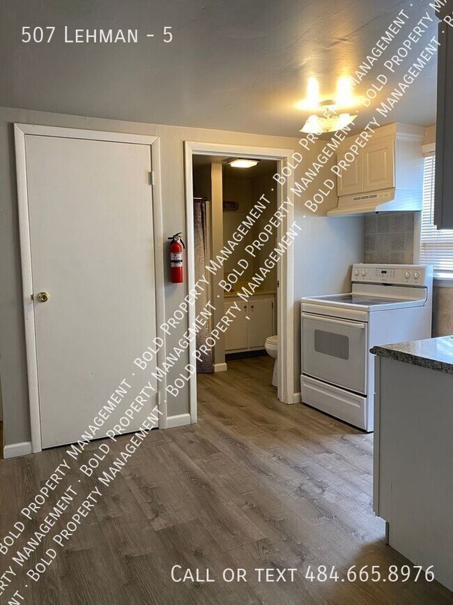 Building Photo - 507 Lehman-5