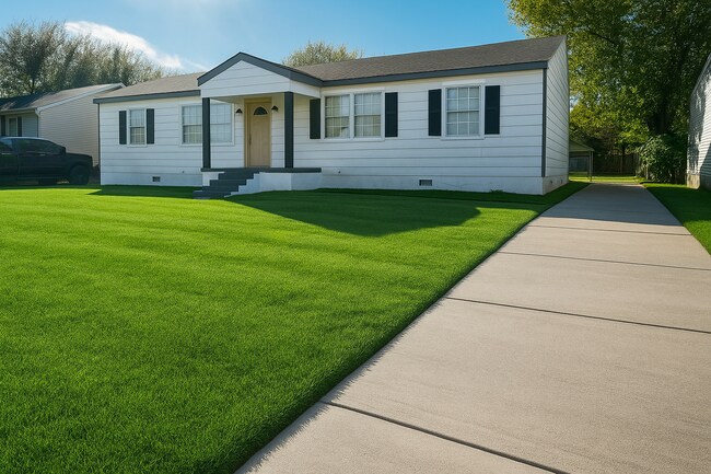 Primary Photo - 2618 NW 26th St