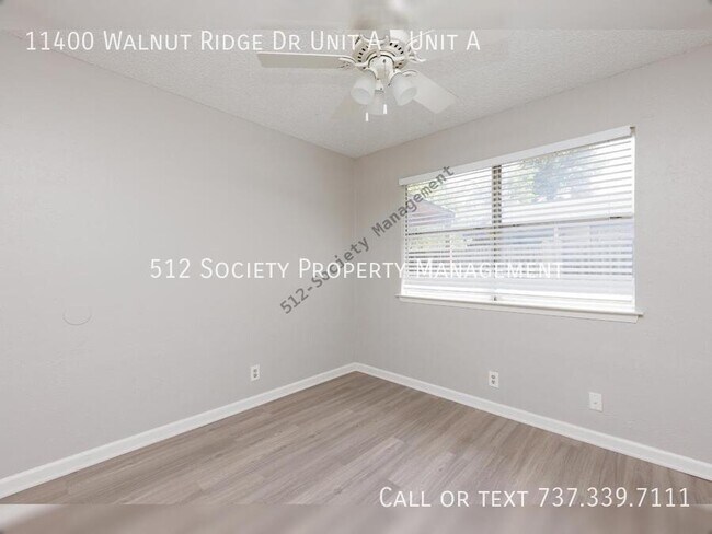 Building Photo - 11400 Walnut Ridge Dr