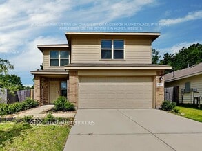 Building Photo - 18630 Via Barletta Ln