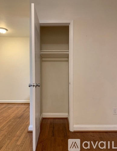 Closet 3 - 2032 Belmont Rd NW