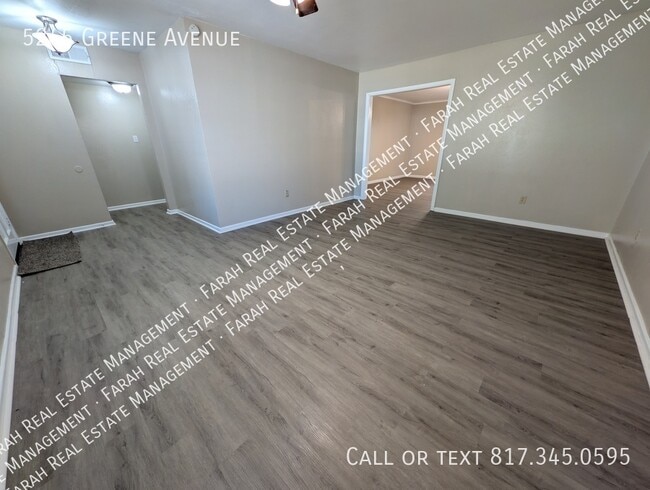 Building Photo - 5245 Greene Ave