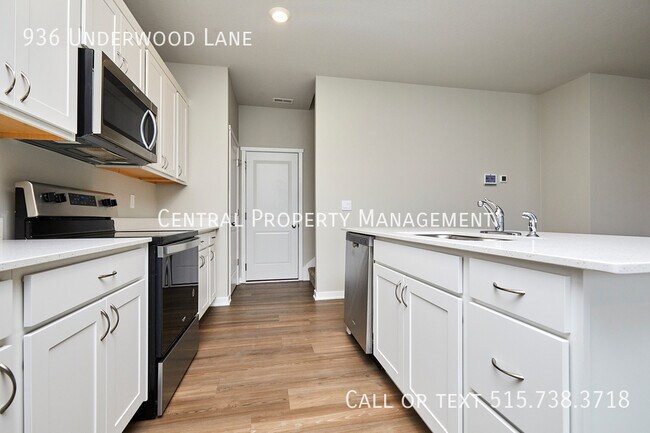 Building Photo - 936 Underwood Ln